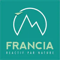 FRANCIA logo