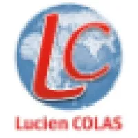 LUCIEN COLAS (INTERNATIONAL FORMSPORT EVERESTSPORTS) logo