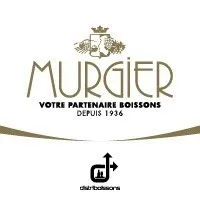 MURGIER SAS logo