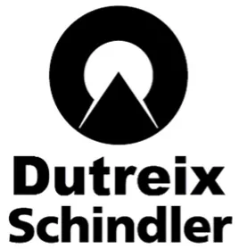 DUTREIX SCHINDLER logo