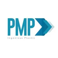 PRECISION MECANIQUE PLASTIQUE (PMP) logo
