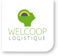 WELCOOP LOGISTIQUE logo