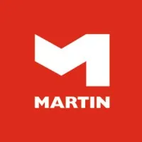 ENTREPRISE MARTIN logo