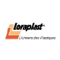 LORAPLAST (R) logo