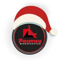 POUTOU MANUTENTION logo