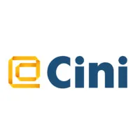 Voici le logo de la marque ATELIERS CINI qui représente son identité graphique.