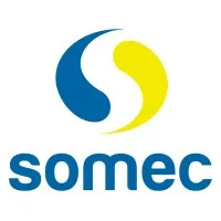 SOC MODERNE ENTREPRISES CANALISATION (SOMEC) logo