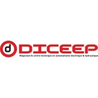 D I C E E P logo