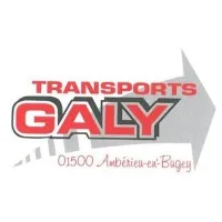 TRANSPORTS GALY SA logo