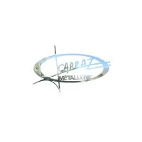 CARRAZ METALLERIE logo