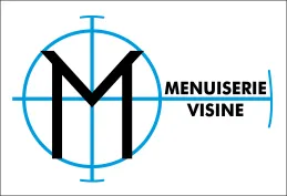 MENUISERIE VISINE logo