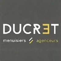 DUCRET MENUISIERS logo