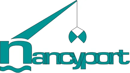 NANCYPORT SAS logo