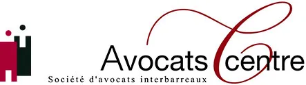 SCP AVOCATS CENTRE logo