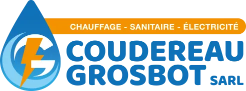 COUDEREAU ET GROSBOT logo