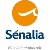 SENALIA UNION logo