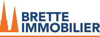 BRETTE IMMOBILIER logo