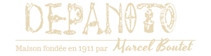 DEPANOTO ET COMPAGNIE (DOCUDEP) logo