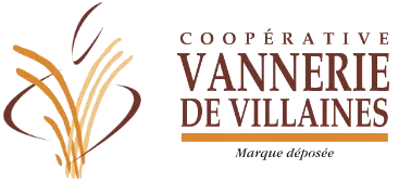 SOCIETE COOPERATIVE AGRICOLE DE VANNERIE logo