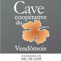 CAVE DU VENDOMOIS logo