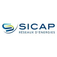 SICA POUR DISTRI ENERGIE ELECTRIQUE (SICAP) logo
