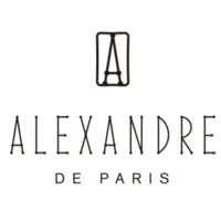 ALEXANDRE DE PARIS (CLO) logo