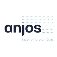 ANJOS VENTILATION logo