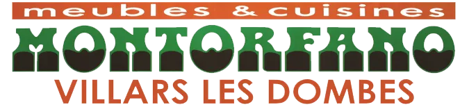 MONTORFANO ET COMPAGNIE logo