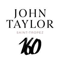 JOHN TAYLOR logo