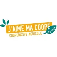 COOP AGRICOLE ET HORTICOLE DE NICE logo