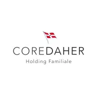 COREDAHER logo