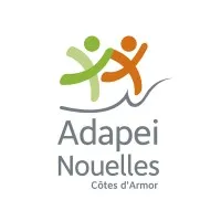 Voici le logo de la marque ADAPEI-NOUELLES COTES D'ARMOR (ASS) qui représente son identité graphique.