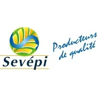 Voici le logo de la marque SOCIETE COOPERATIVE AGRICOLE SEVEPI qui représente son identité graphique.
