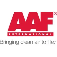 AAF FRANCE logo