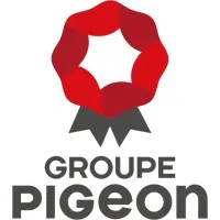 PIGEON ENTREPRISES logo