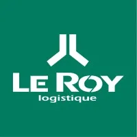 GROUPE LE ROY logo