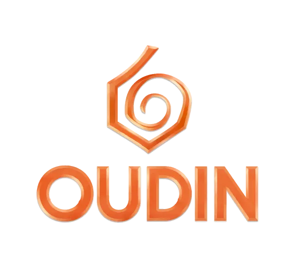 CARTONNERIE OUDIN logo