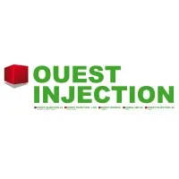 OUEST INJECTION logo