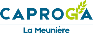 COOP AGRICOLE PRODUCT GATINAIS MEUNIERE logo