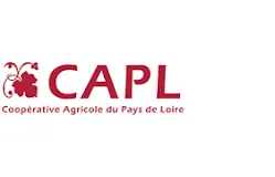 COOP AGRICOLE DU PAYS DE LOIRE logo