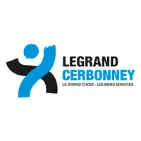 LEGRAND-CERBONNEY logo