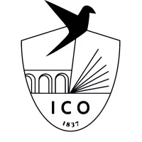 Voici le logo de la marque OGEC INSTITUTION CHAUMONTAISE OUDINOT (LYCEE PRIVE OUDINOT) qui représente son identité graphique.