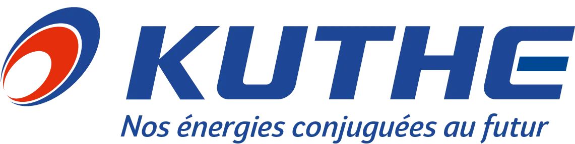 KUTHE SAS logo