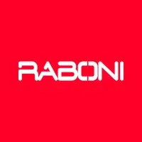 RABONI IDF logo