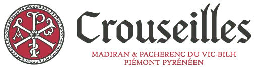 VIGNERONS DU MADIRAN OU CAVE CROUSEILLES logo