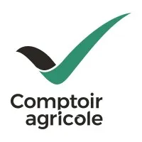 COMPTOIR AGRICOLE ACHAT VENTE logo
