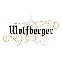 WOLFBERGER, CAVE COOPERATIVE VINICOLE D'EGUISHEIM KUHRI, DISTILLERIE WOLFBERGER, WOLFBERGER DISTILLATEUR, DISTILLERIE (WOLFBERGER) logo