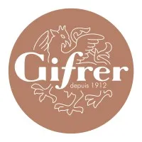 SOC GIFRER BARBEZAT (GIFRER) logo