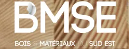 BOIS ET MATERIAUX DU SUD-EST logo