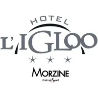 LA BANQUISE logo